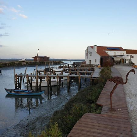 Setubal Health Beach Exteriör bild