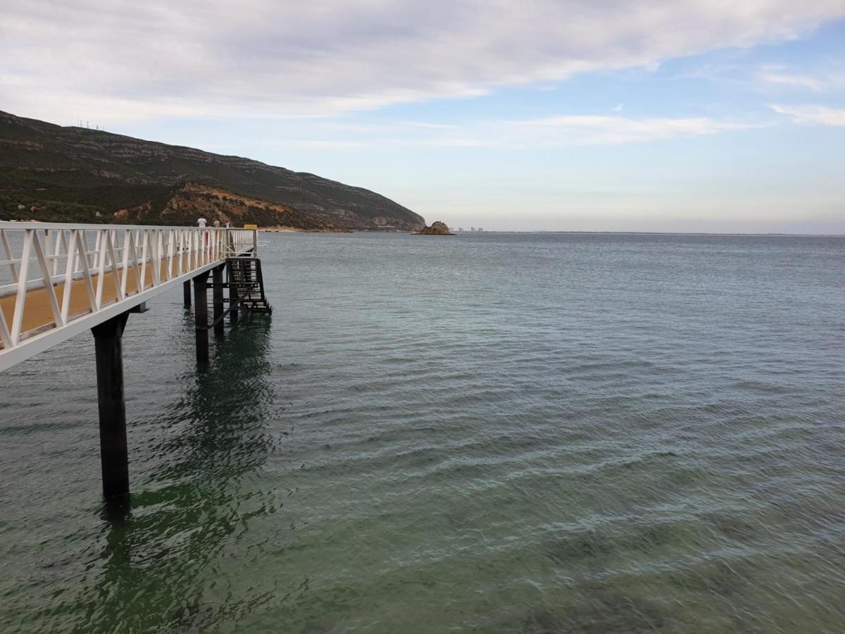 Setubal Health Beach Exteriör bild