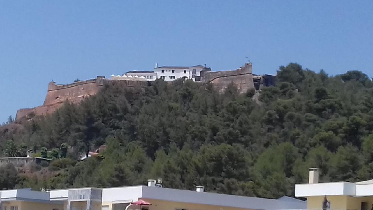 Setubal Health Beach Exteriör bild