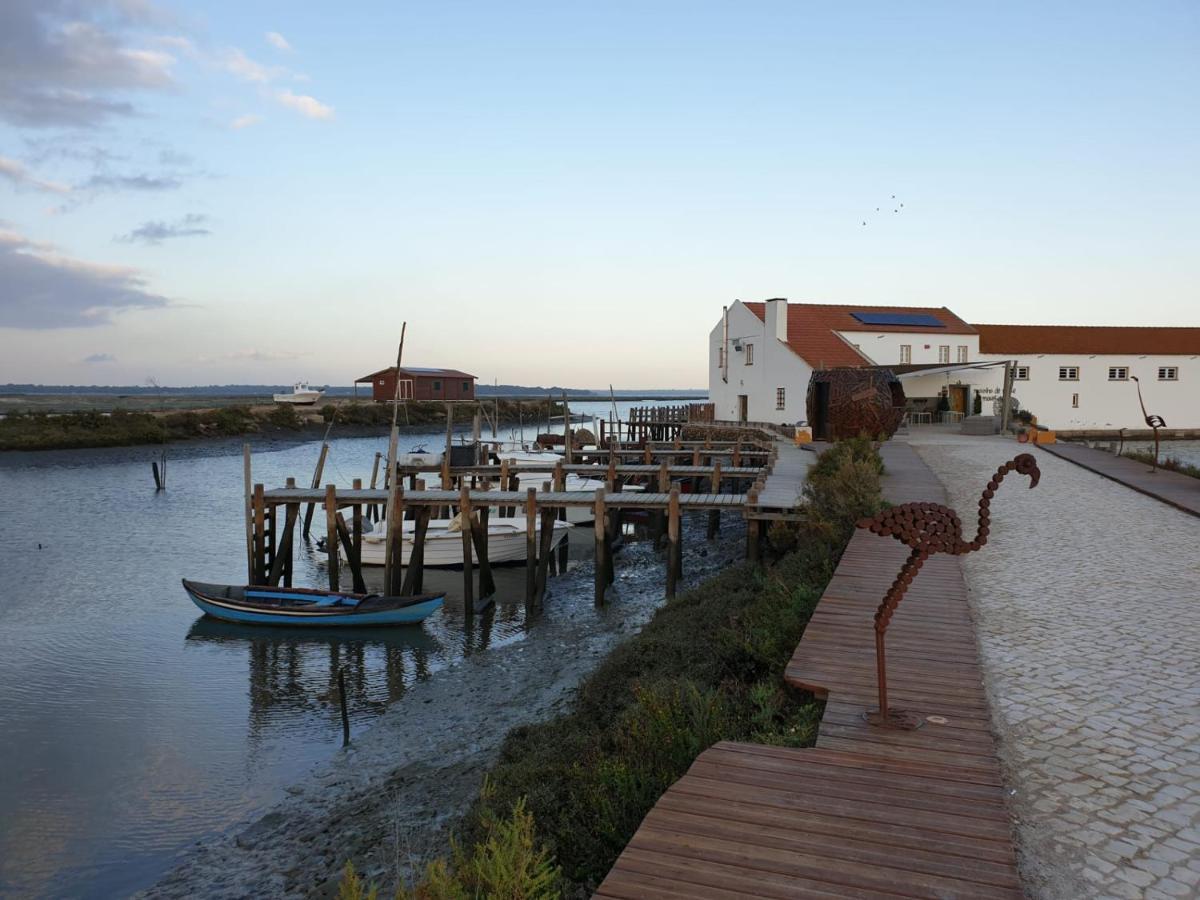 Setubal Health Beach Exteriör bild
