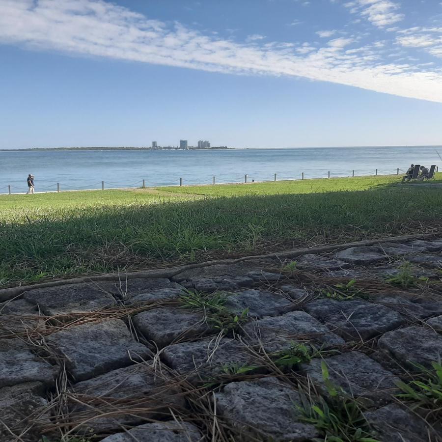 Setubal Health Beach Exteriör bild
