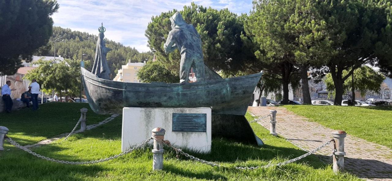 Setubal Health Beach Exteriör bild