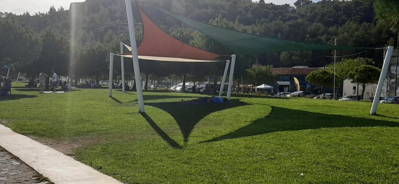Setubal Health Beach Exteriör bild