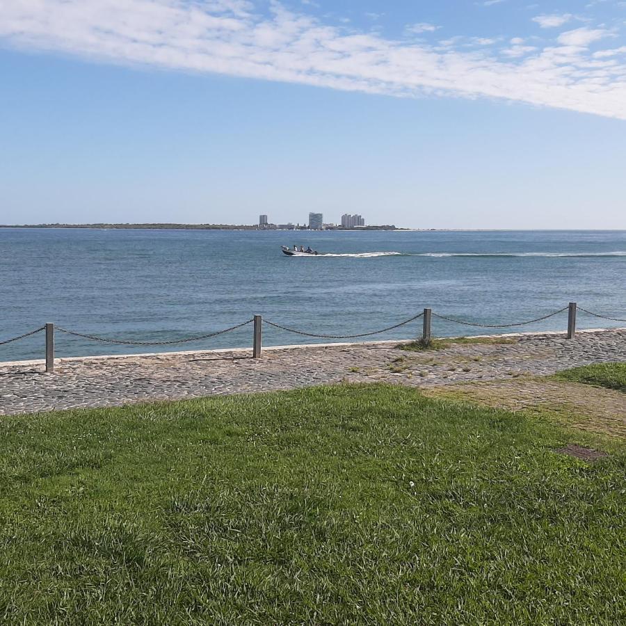 Setubal Health Beach Exteriör bild
