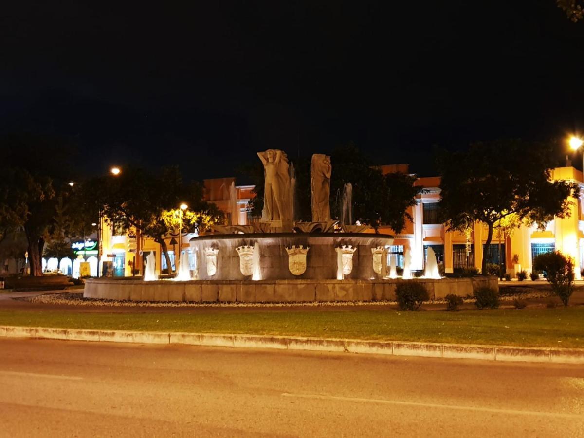 Setubal Health Beach Exteriör bild